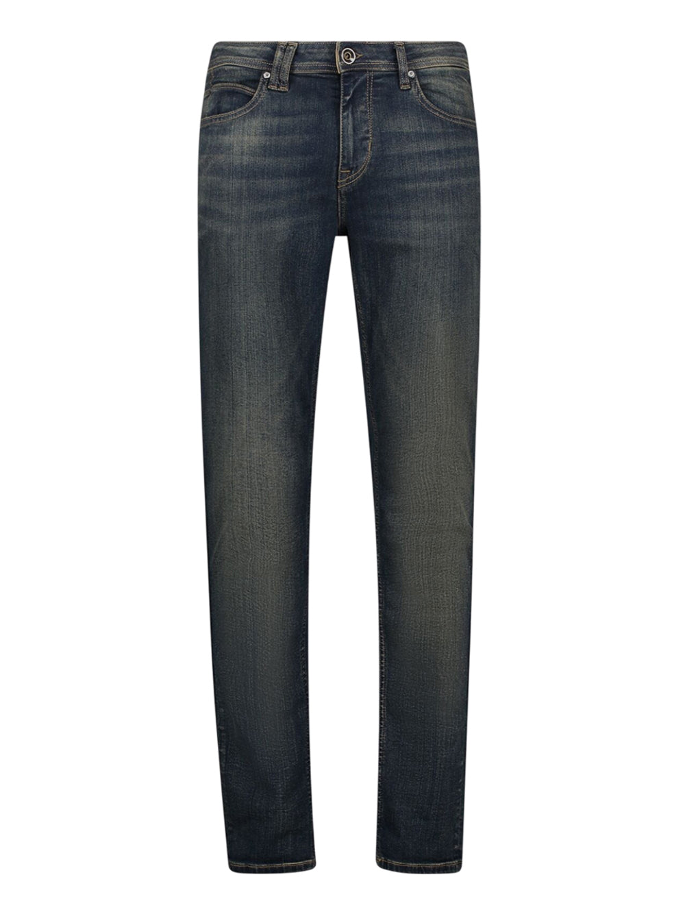 Gaudì Jeans Slim Gaudi da Uomo - Denim