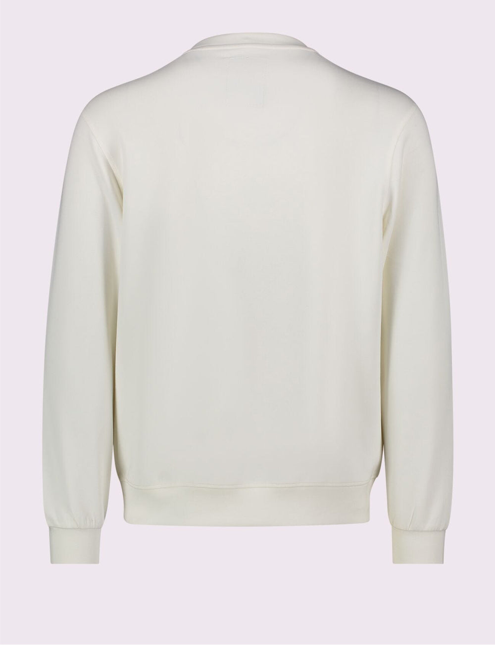 Gaudì Felpa Gaudi da Uomo - Bianco