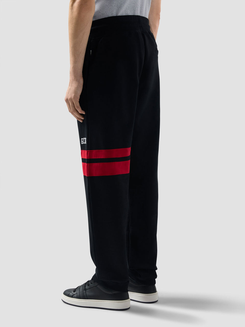 Pantalone Tuta Gcds da Uomo - Nero