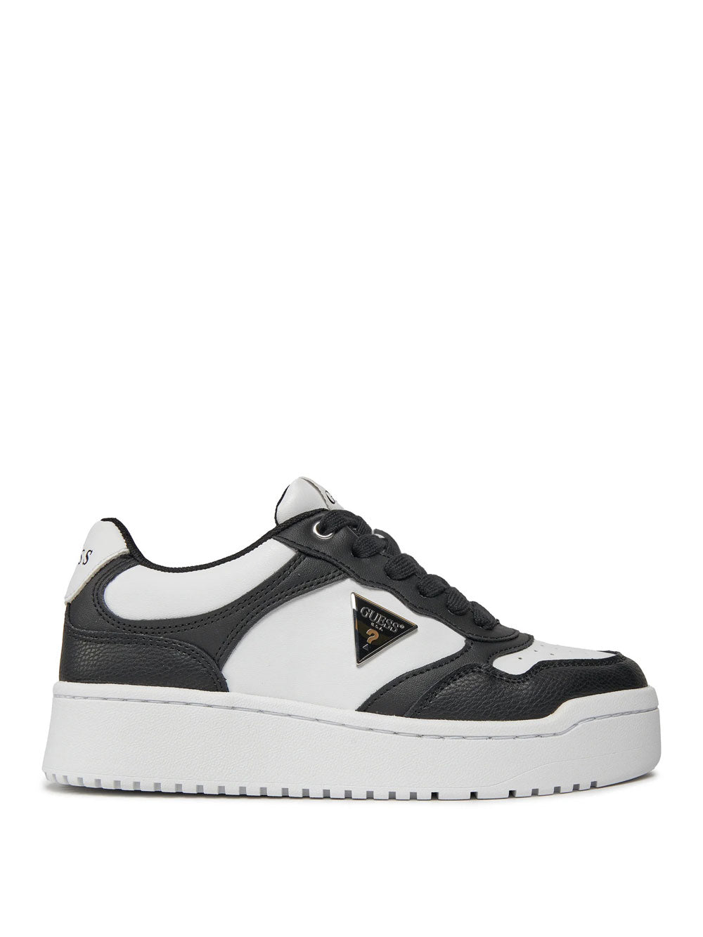 Sneakers Guess Miram4 da Donna - Bianco