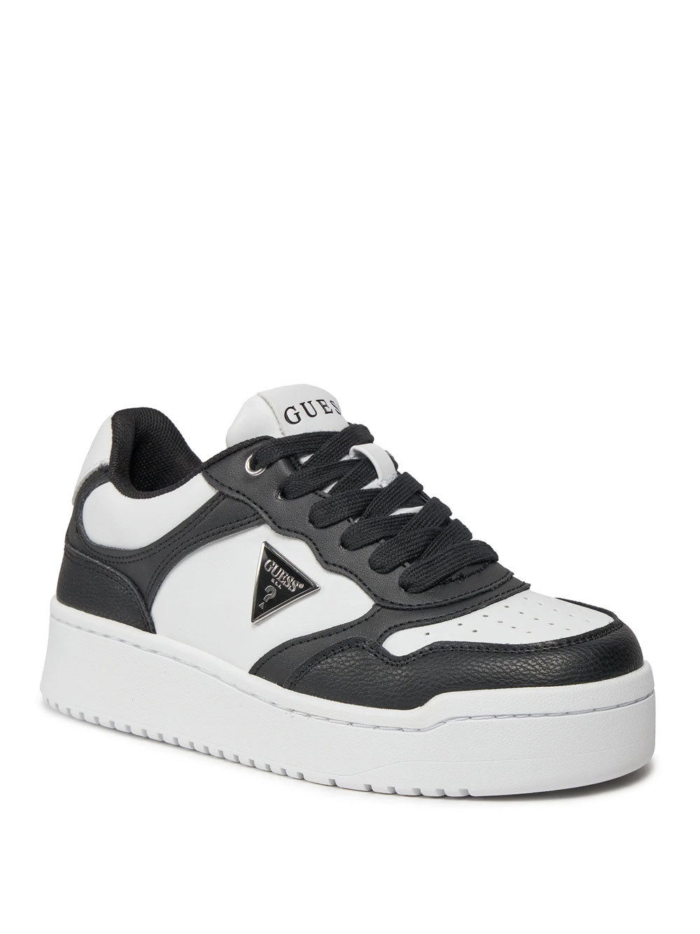 Sneakers Guess Miram4 da Donna - Bianco
