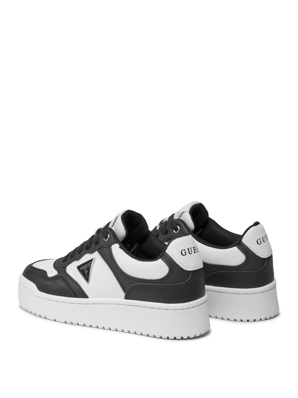 Sneakers Guess Miram4 da Donna - Bianco