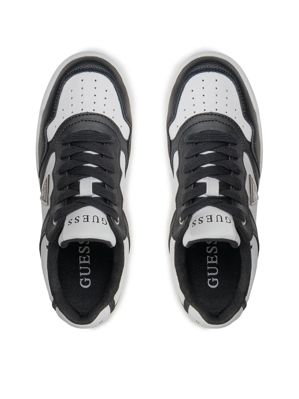 Sneakers Guess Miram4 da Donna - Bianco