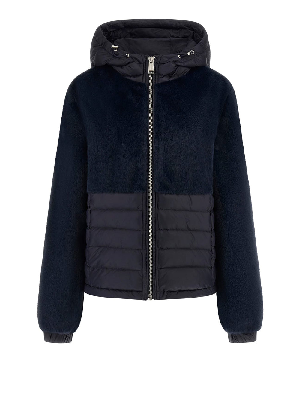 Giubbino Guess Ginevra da Donna - Blu