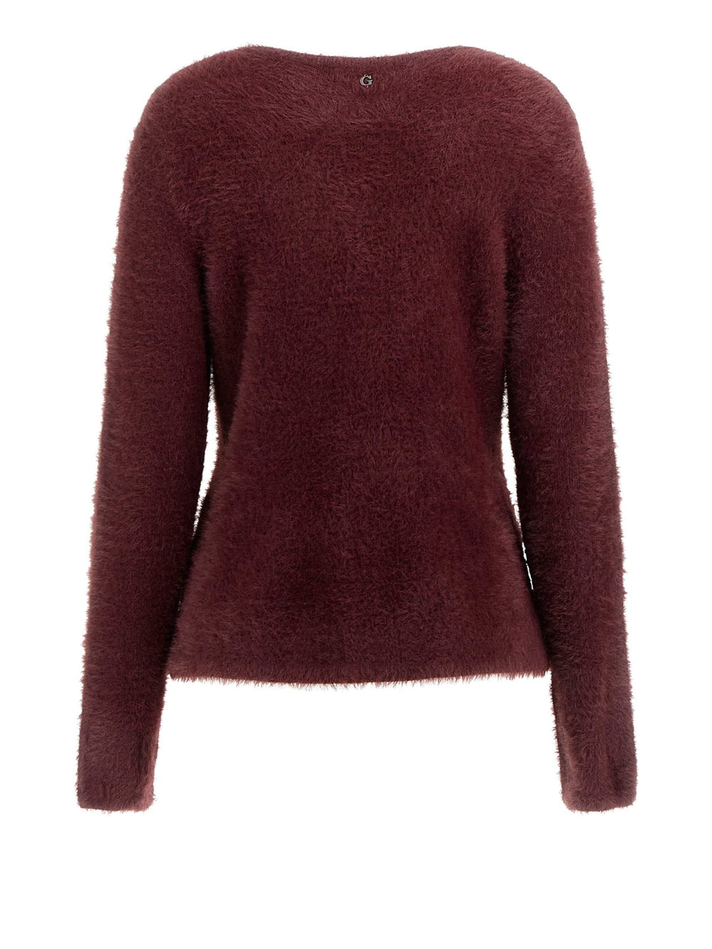 Cardigan Guess Akyra da Donna - Bordeaux