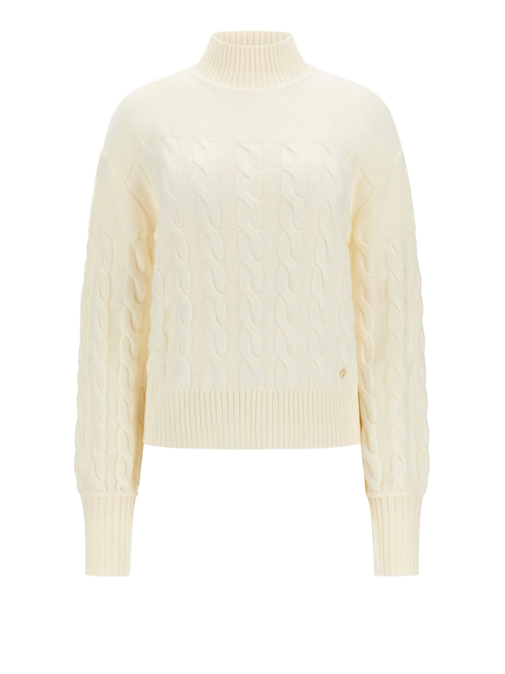 Dolcevita Guess da Donna - Bianco