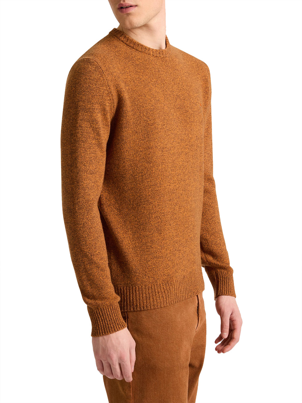 Maglia Harmont & Blaine da Uomo - Arancione