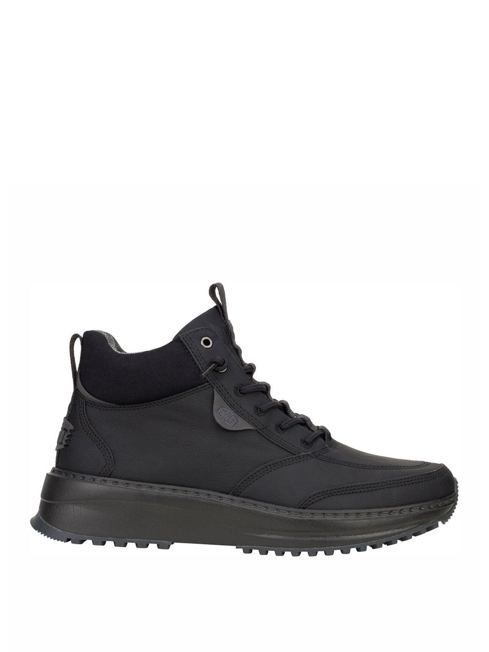 Stivaletto Hey Dude Tahoe da Uomo - Nero