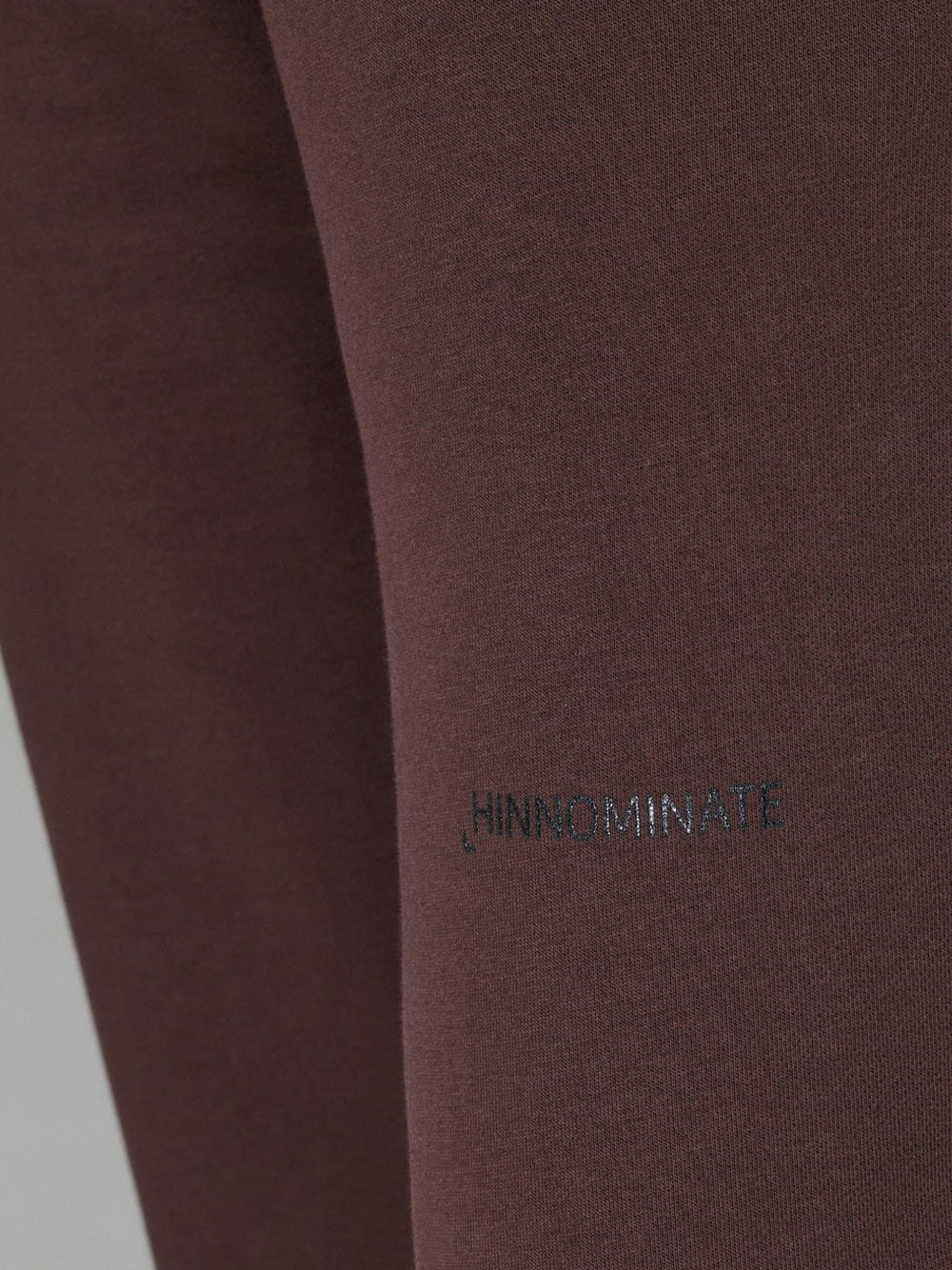 Pantalone Palazzo Hinnominate da Donna - Marrone