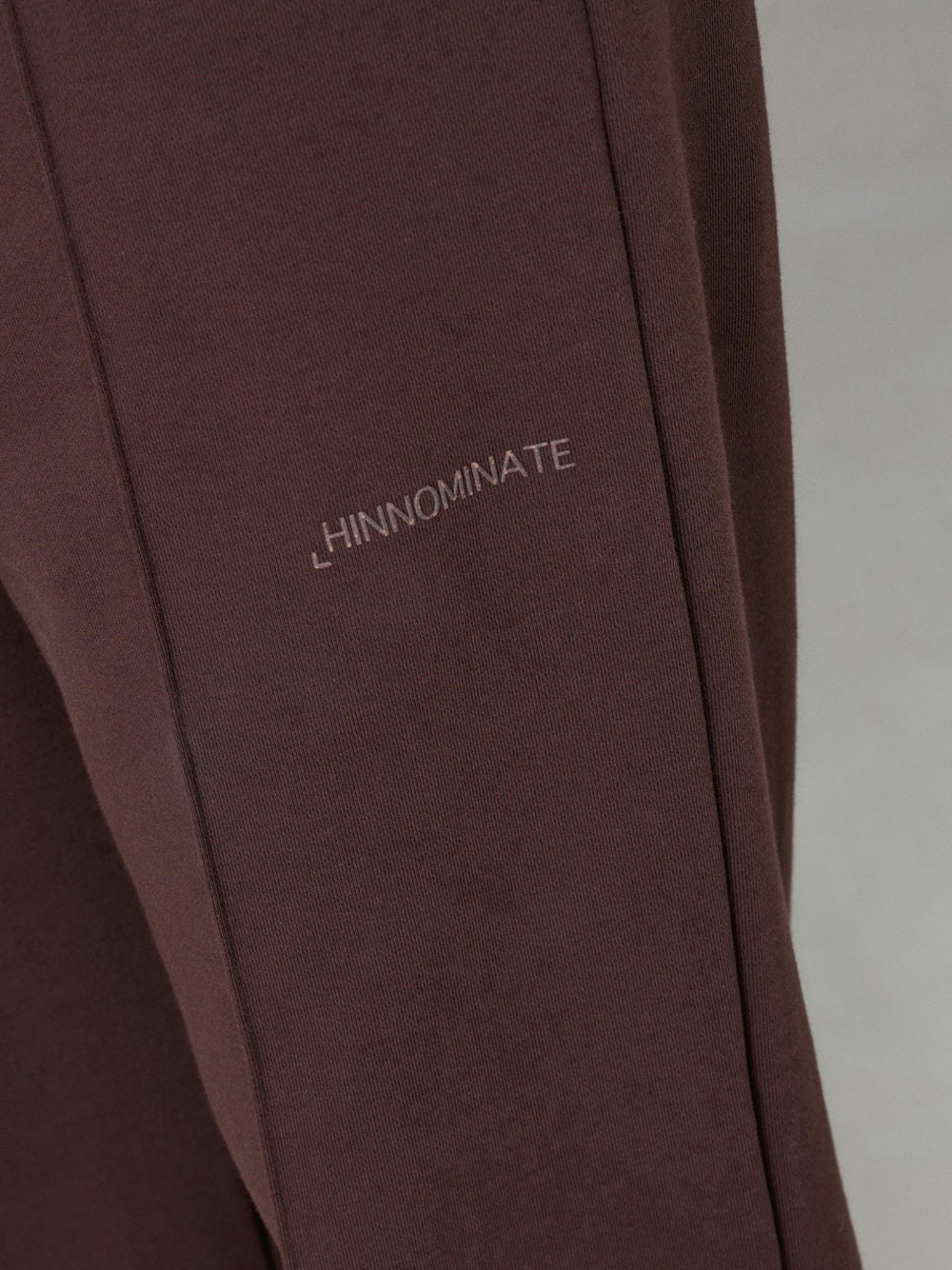 Pantalone Jogger Hinnominate da Donna - Marrone