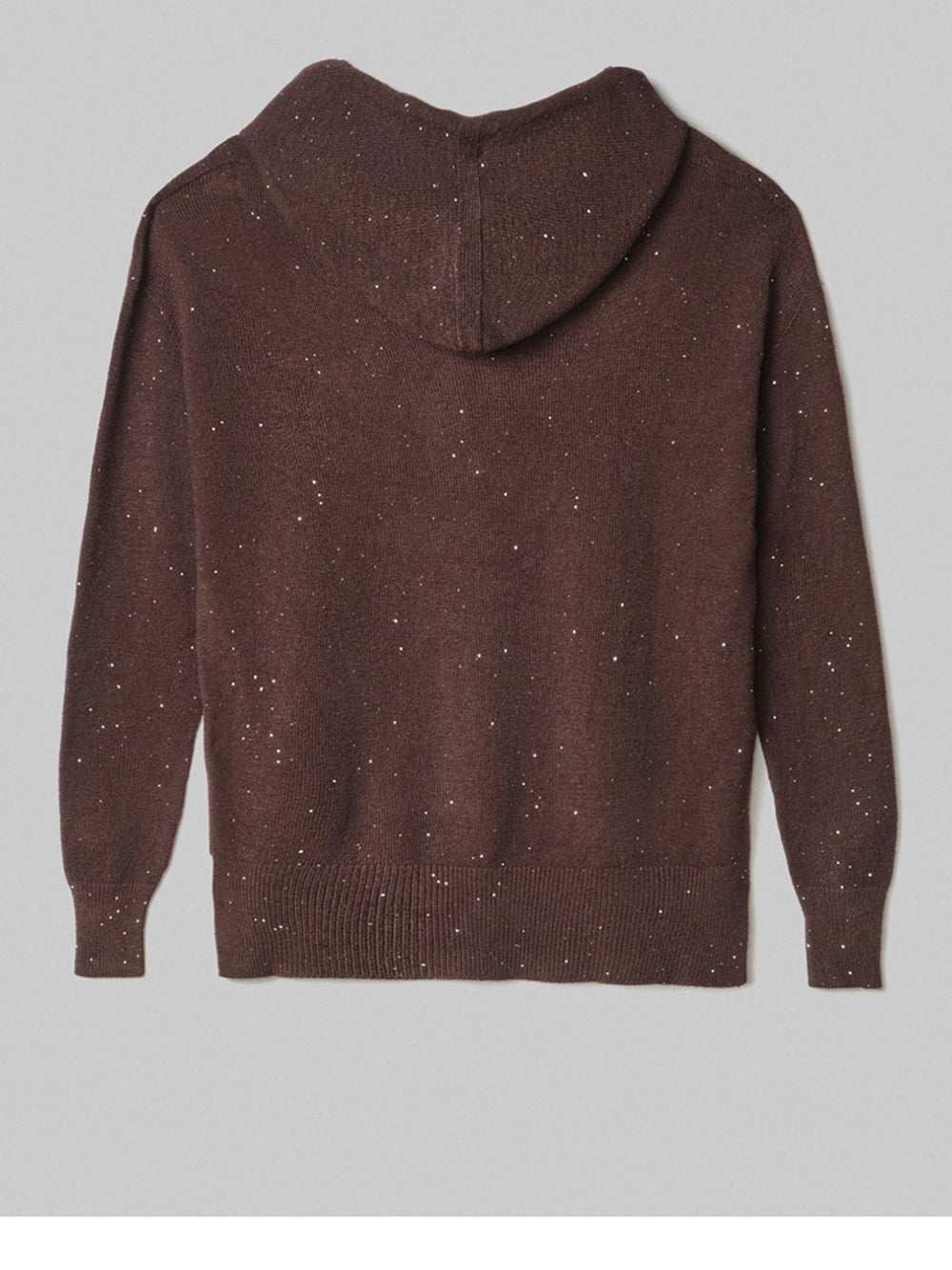 Maglia Hinnominate da Donna - Marrone