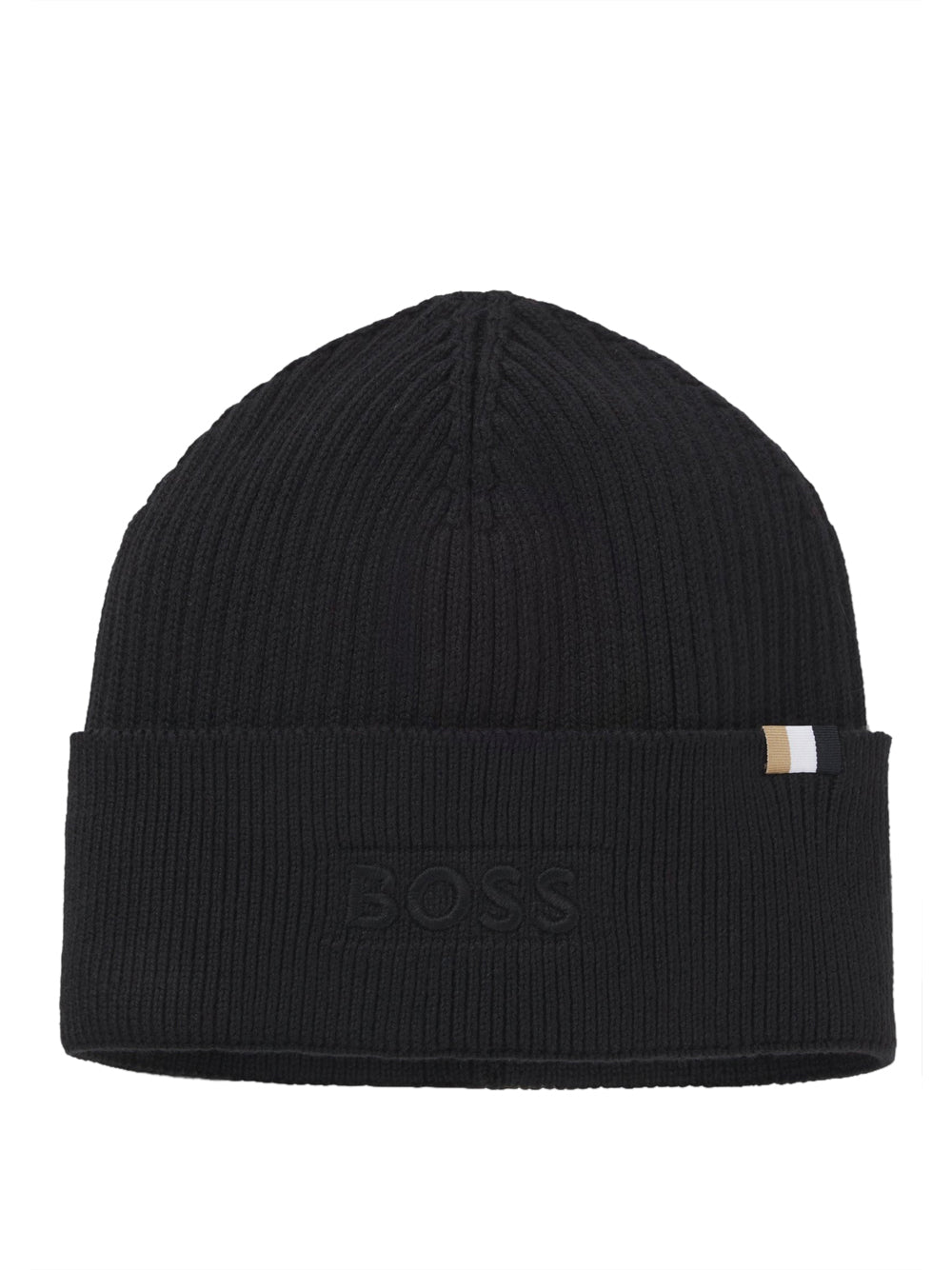 Berretto Hugo Boss Magico da Uomo - Blu