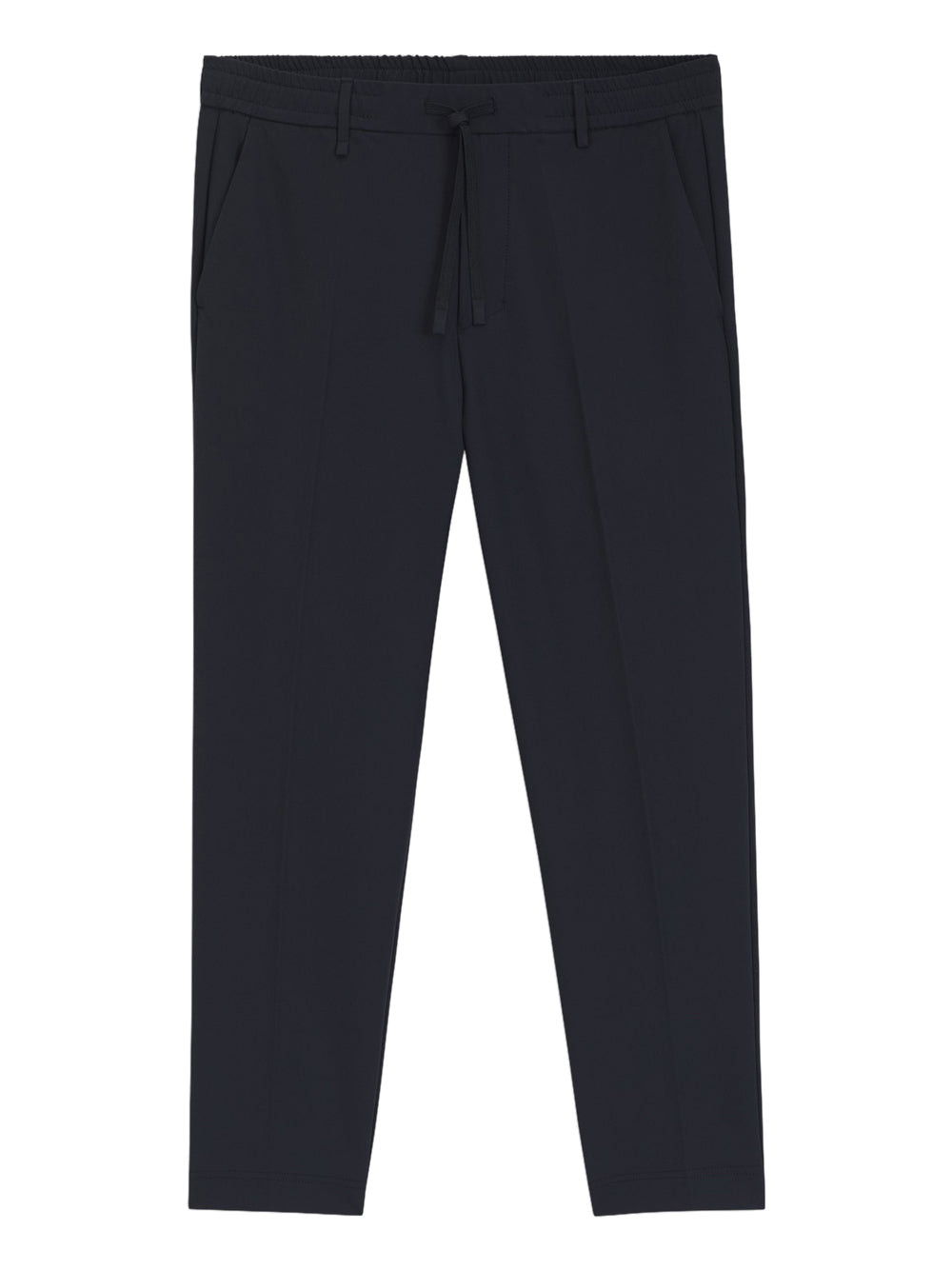 Pantalone Chino Hugo Boss Convert da Uomo - Blu