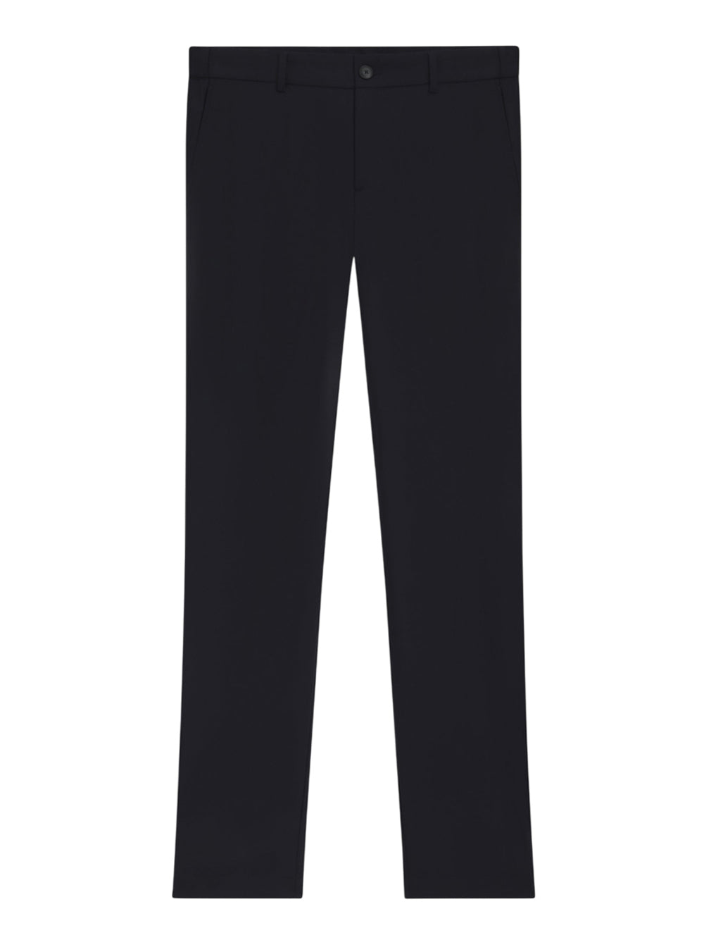 Pantalone Chino Hugo Boss Genius da Uomo - Blu