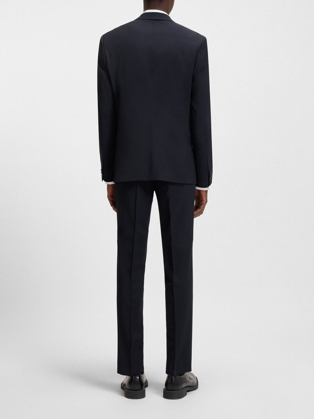 Completo Hugo Boss Hesten da Uomo - Blu