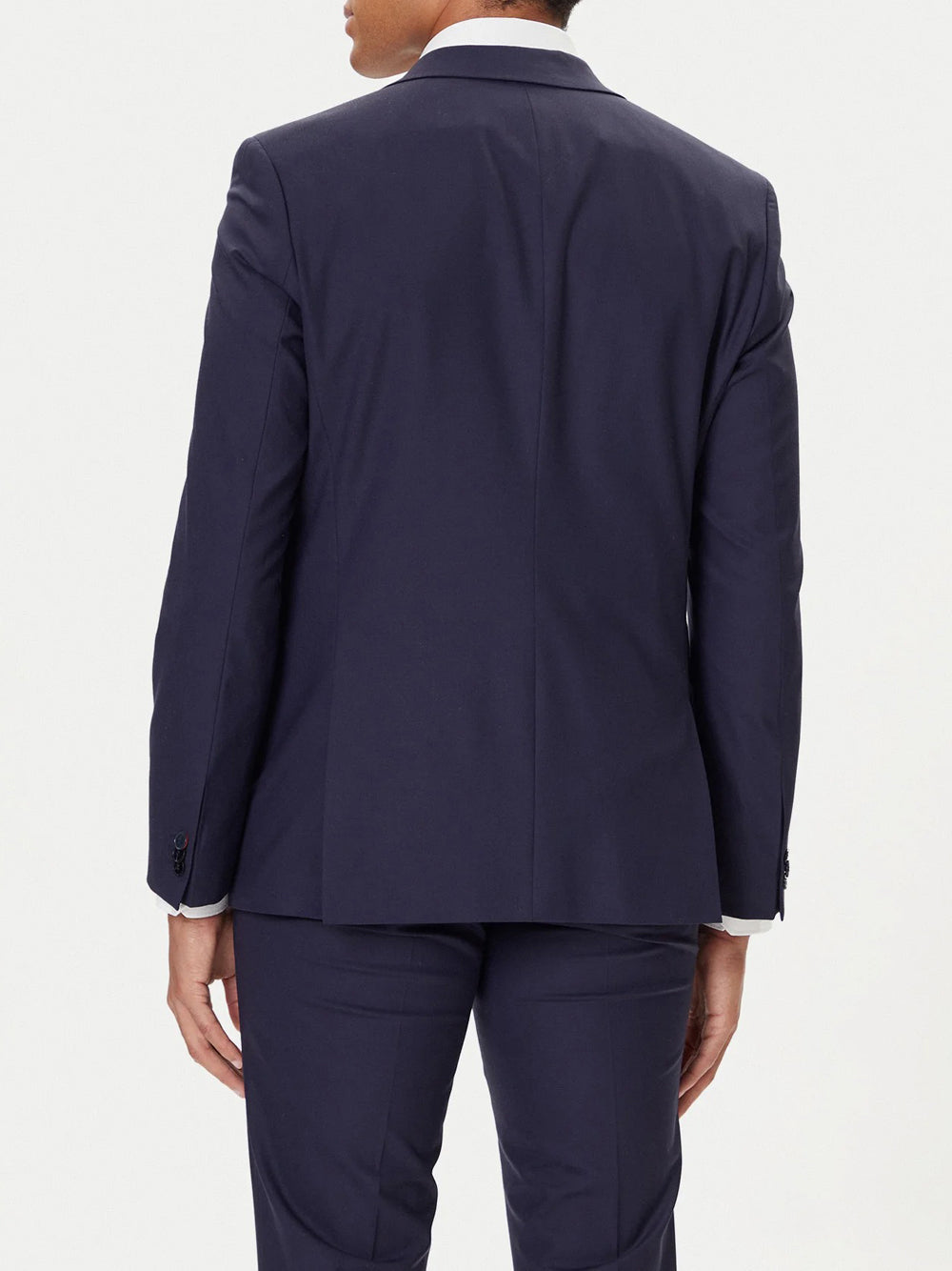 Completo Hugo Boss Hesten da Uomo - Blu