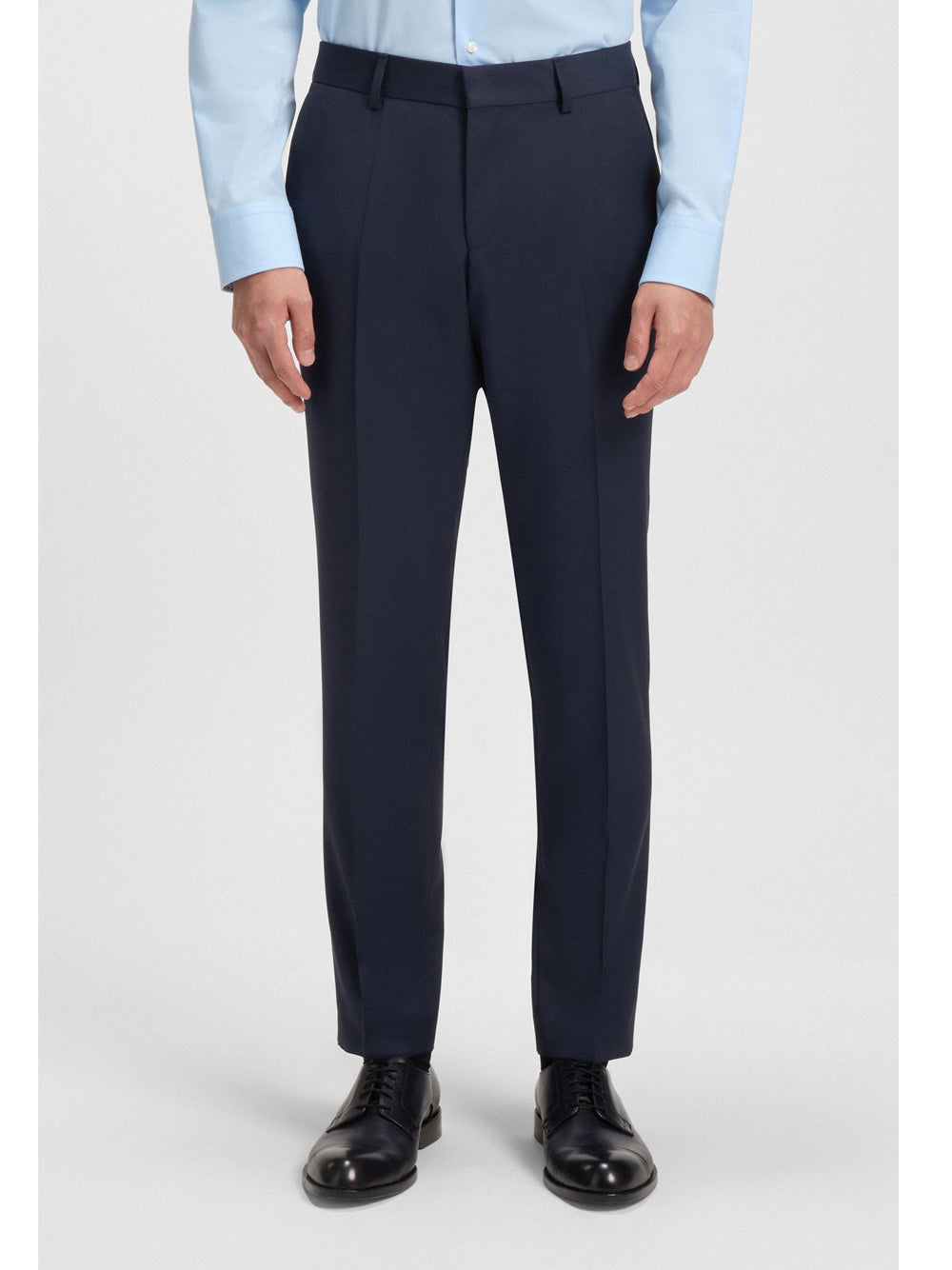 Completo Hugo Boss Houston da Uomo - Blu