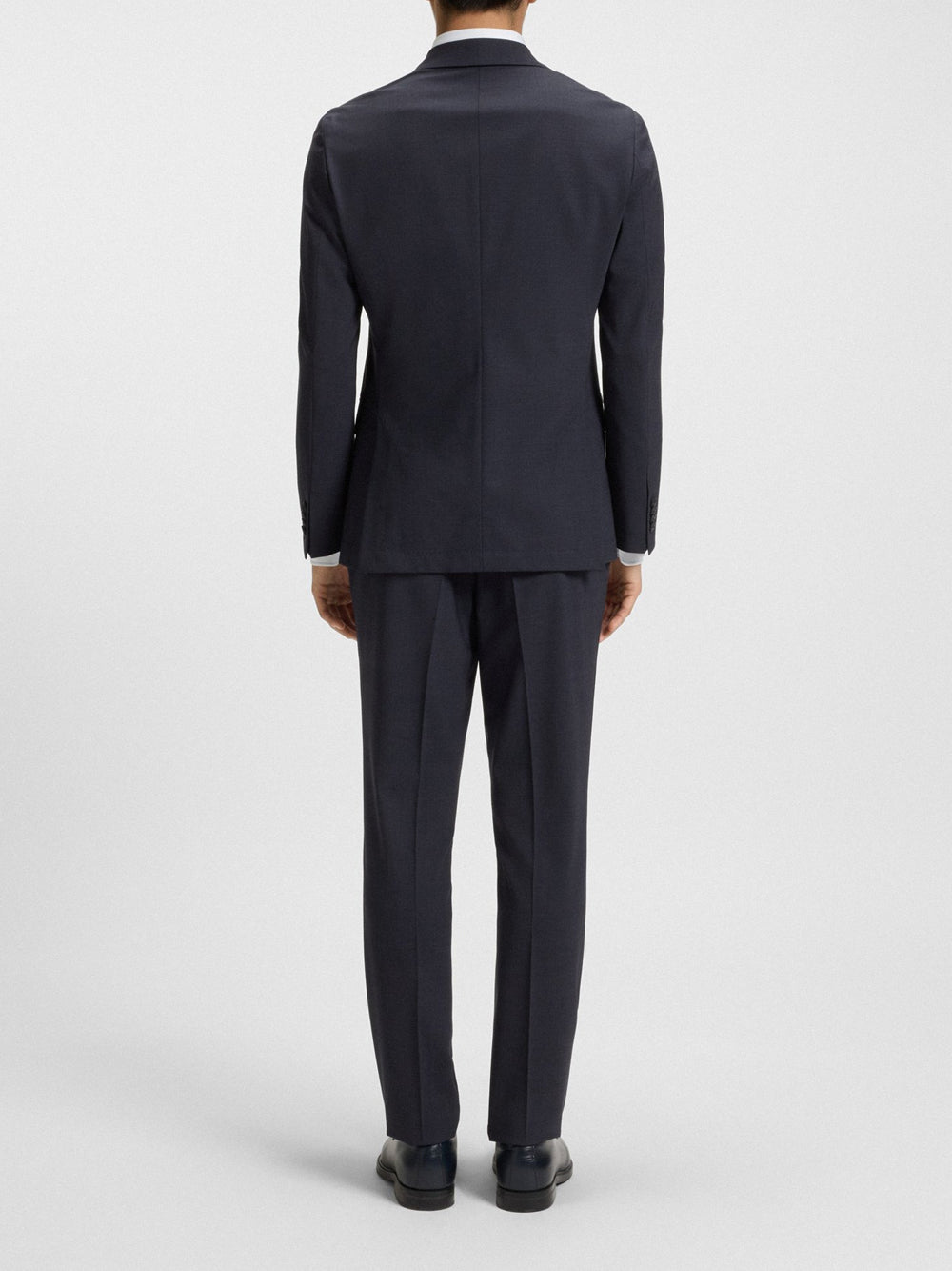 Completo Hugo Boss Huge da Uomo - Blu