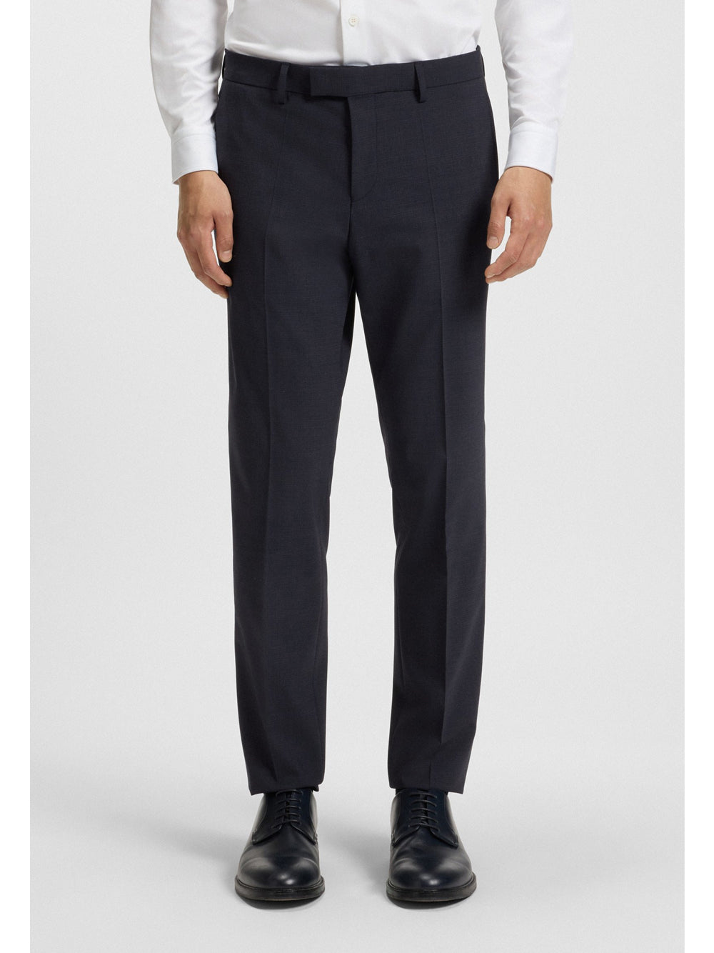 Completo Hugo Boss Huge da Uomo - Blu