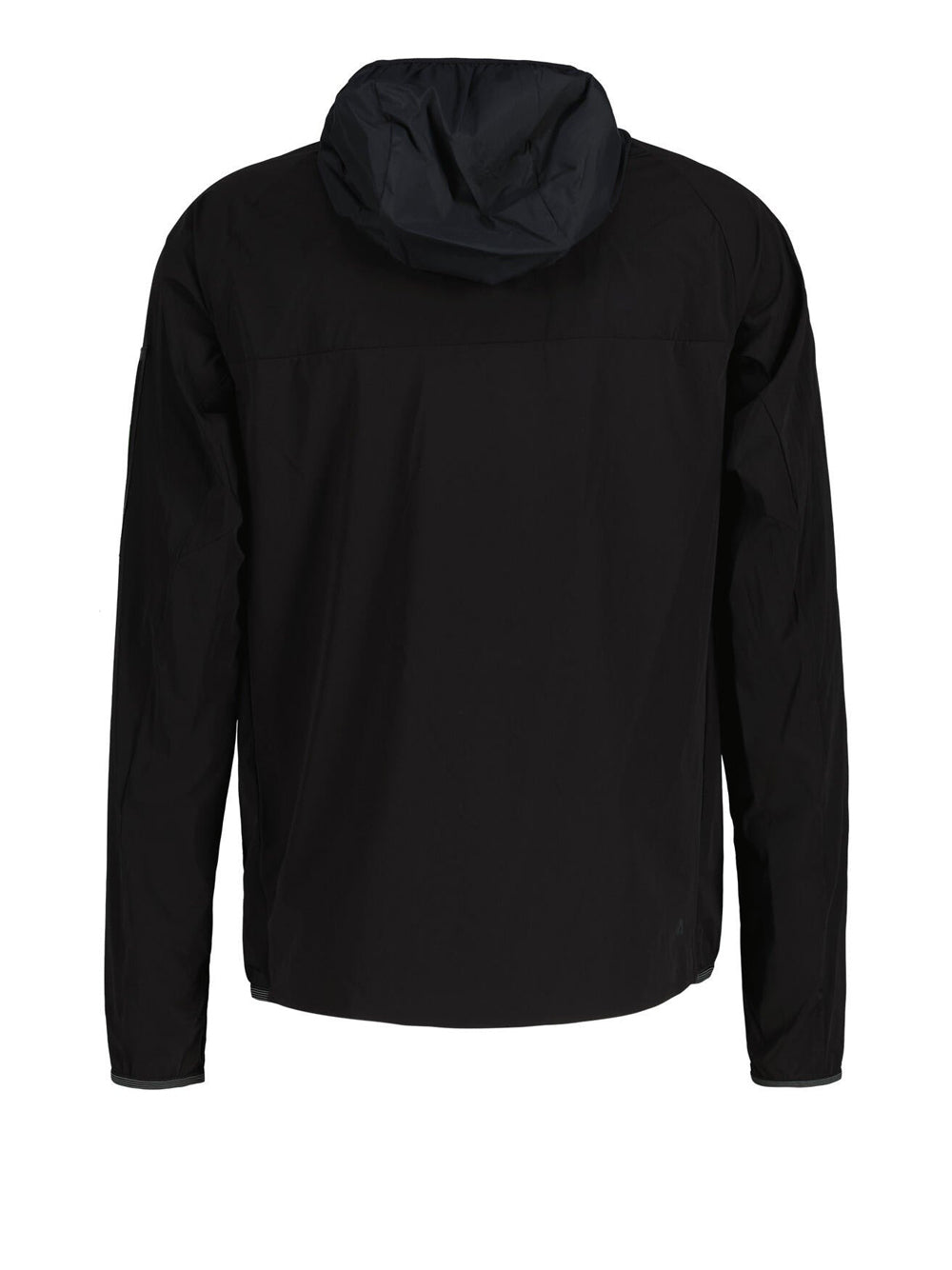 Giubbino Hugo Boss Namix da Uomo - Nero