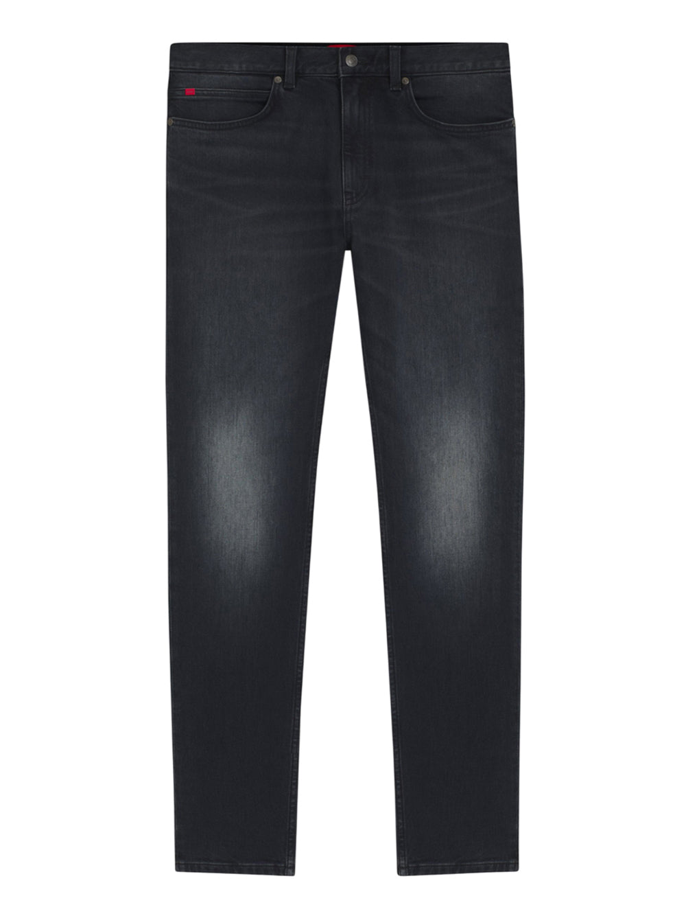 Jeans Slim Hugo Boss da Uomo - Denim