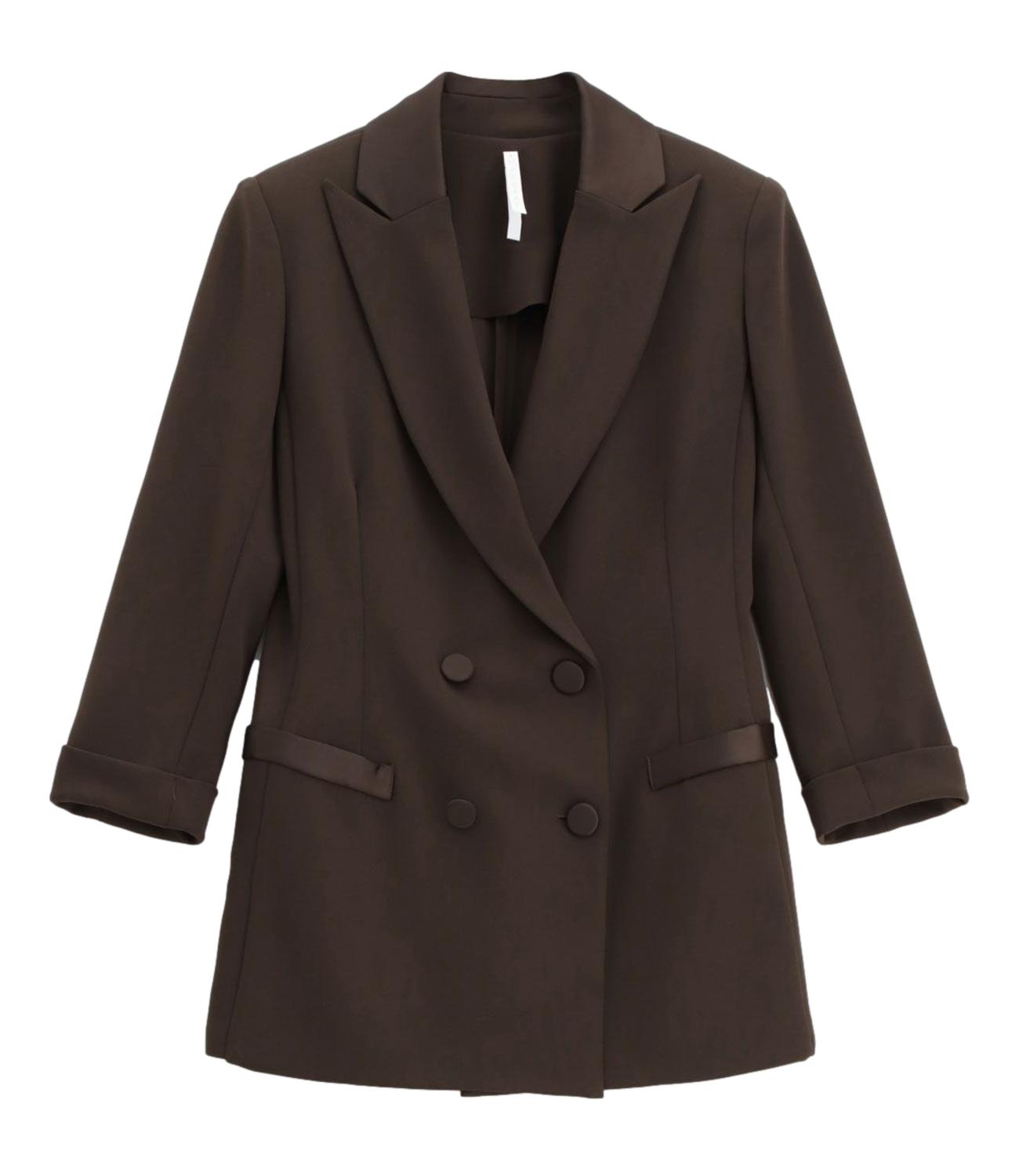 Imperial Giacca Donna Mod. JU25KAW 1880 Moro Marrone