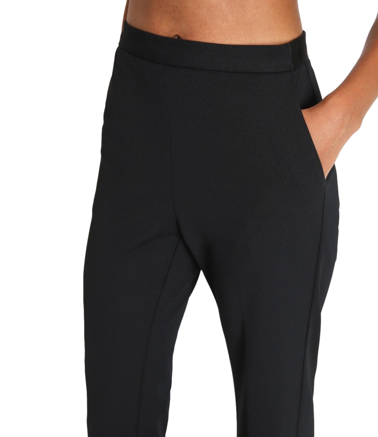 Imperial Pantalone Donna Mod. P3E9KAW 1900 Nero