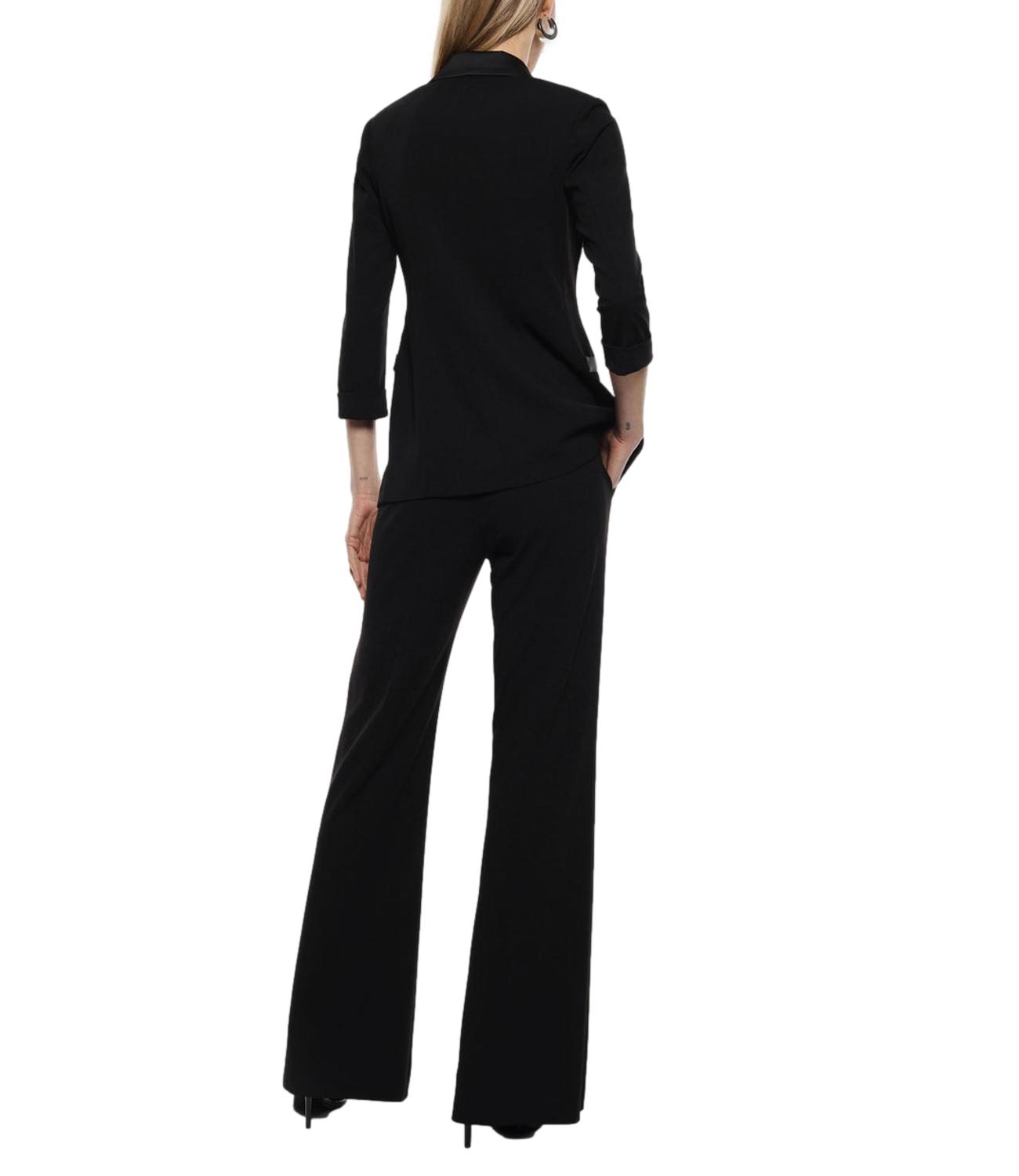 Imperial Pantalone Donna Mod. P3E9KAW 1900 Nero