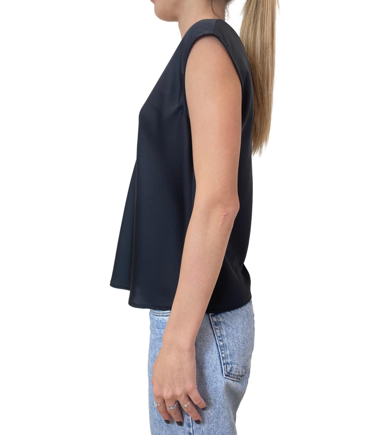 Imperial Blusa Donna Mod. REH0KDG 1900 Nero