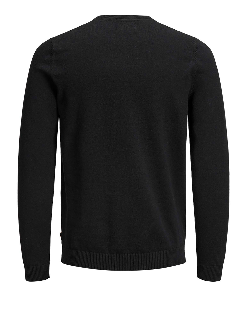 Pullover Jack e Jones da Uomo - Nero