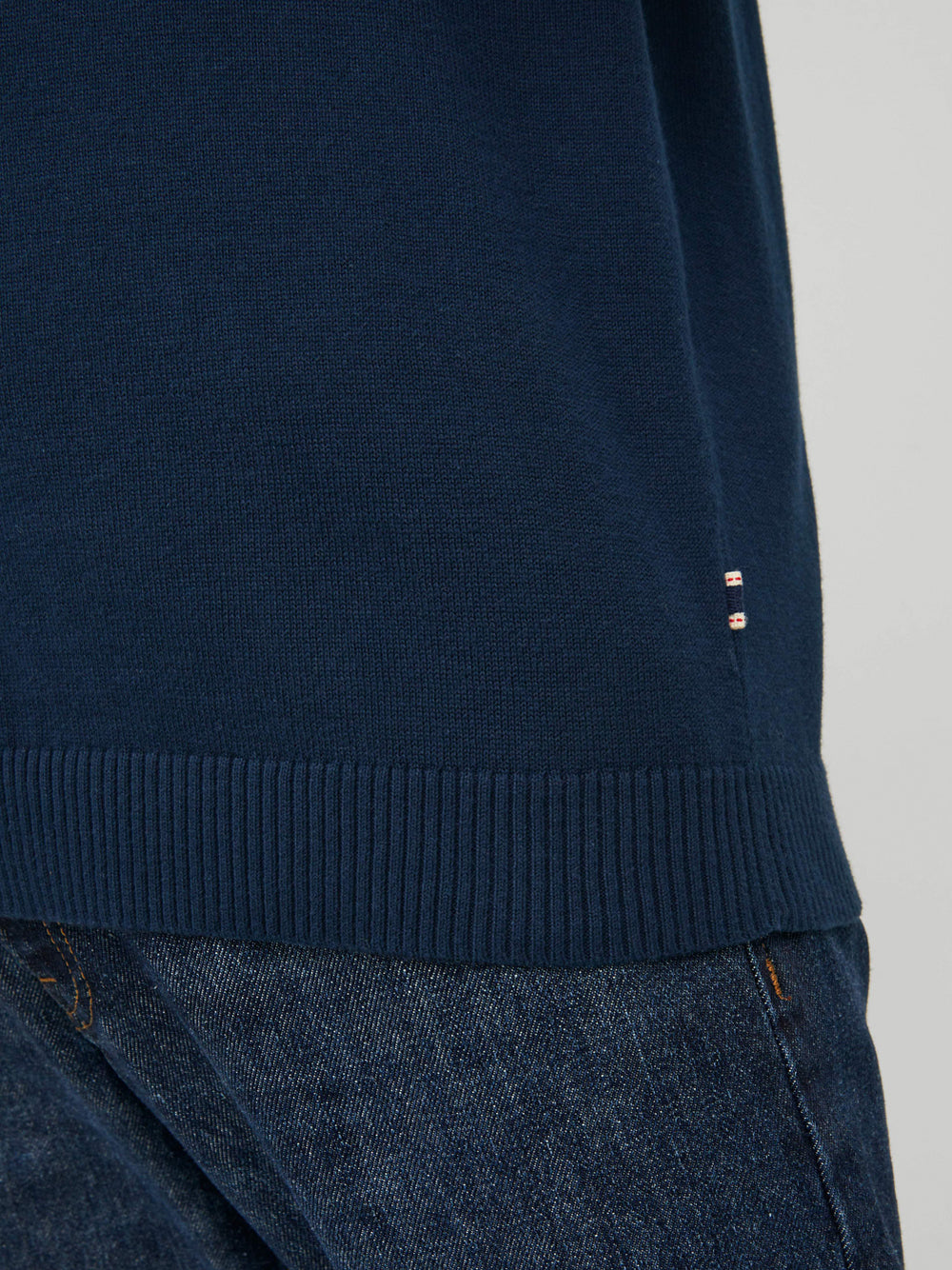 Pullover Jack e Jones da Uomo - Blu
