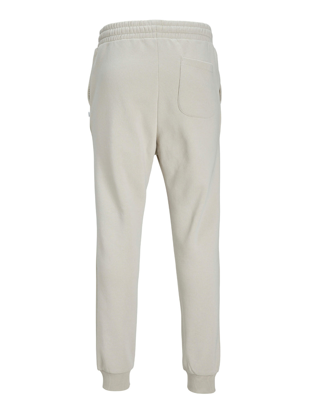Pantalone Tuta Jack e Jones da Uomo - Avorio