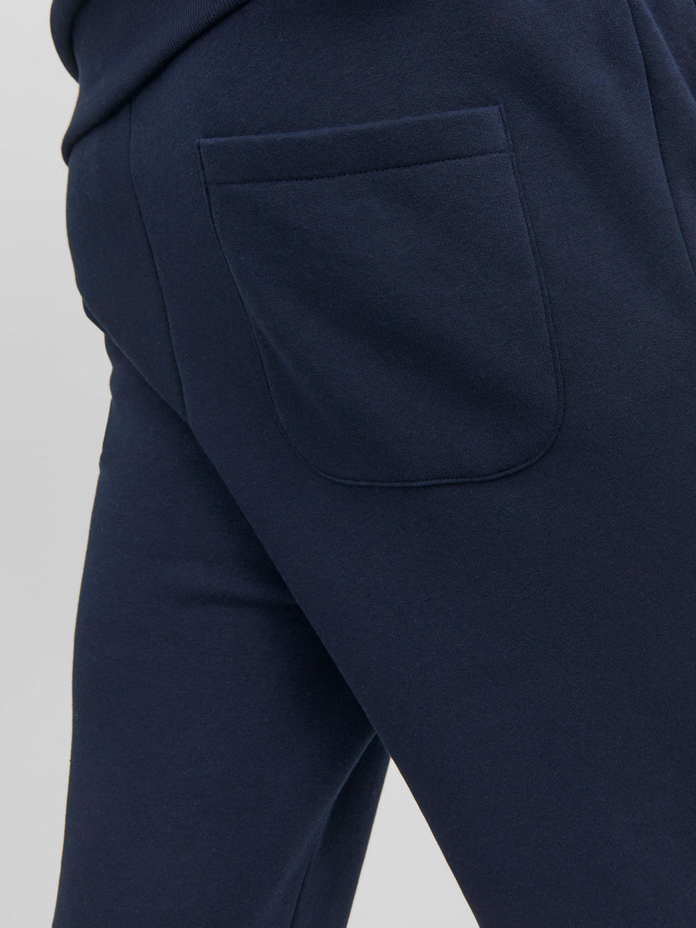 Pantalone Tuta Jack e Jones da Uomo - Blu