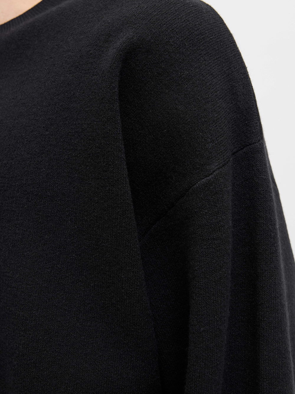 Pullover Jack e Jones da Uomo - Nero