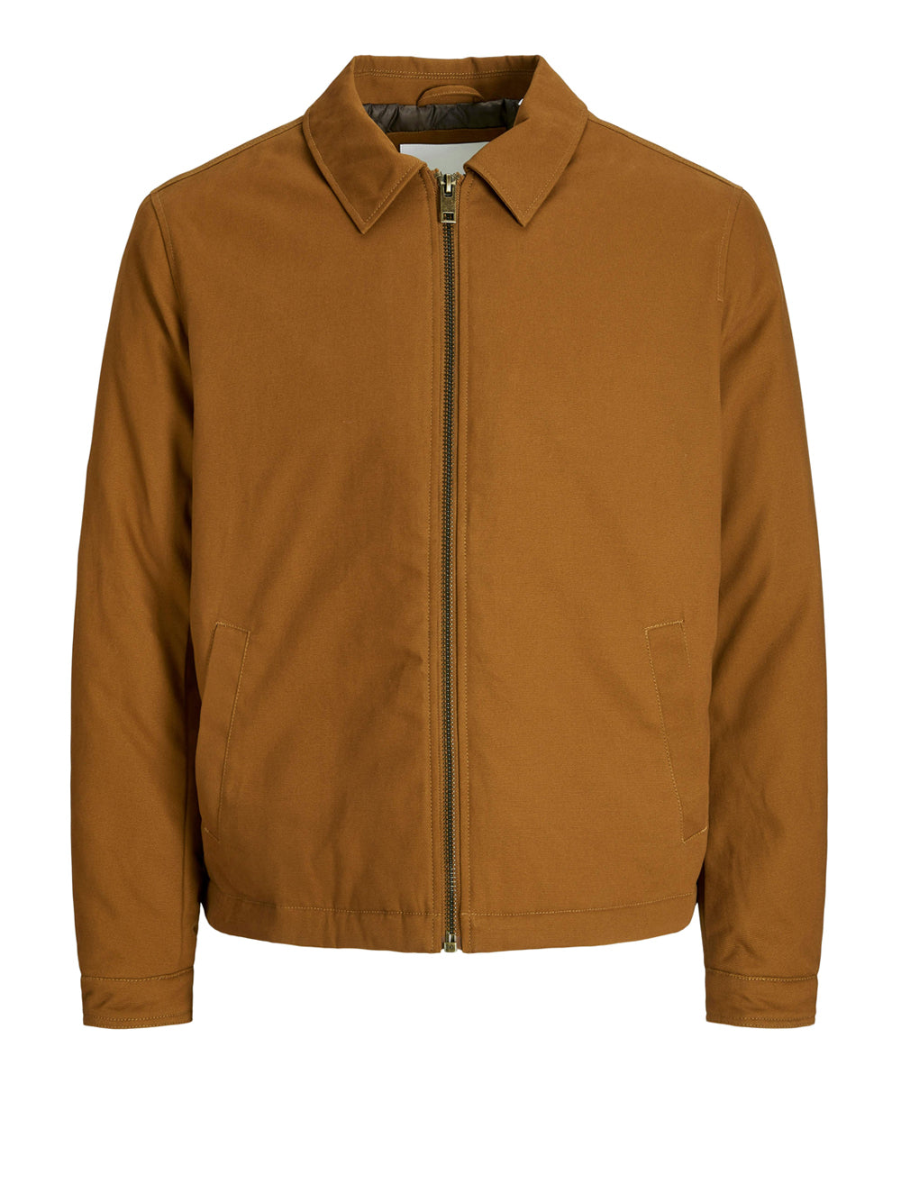 Jack e Jones Marrone