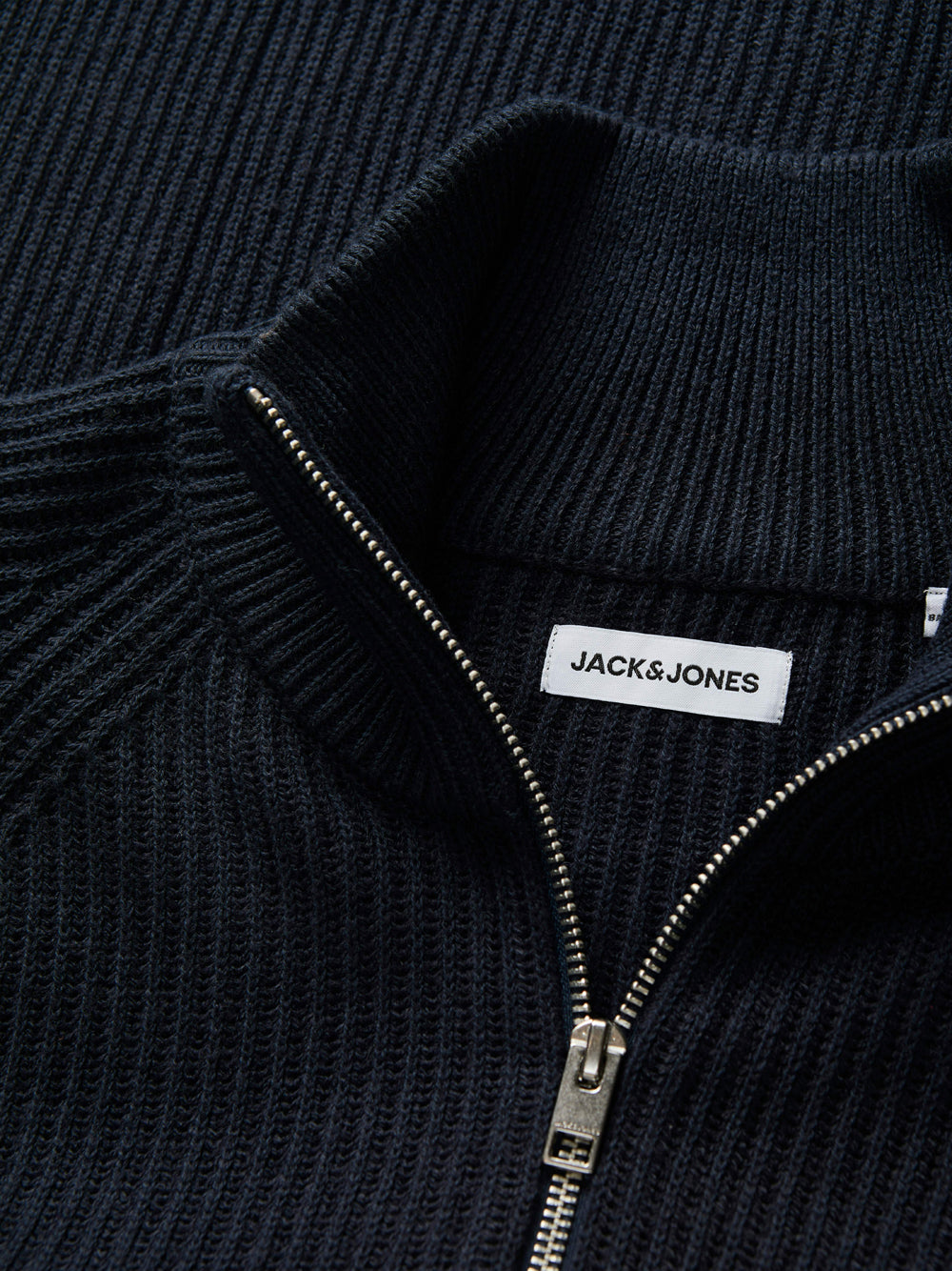 Cardigan Jack e Jones da Uomo - Blu