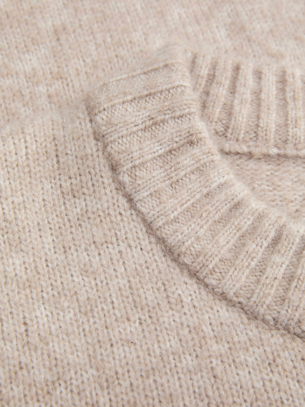Maglione Jack e Jones da Uomo - Beige