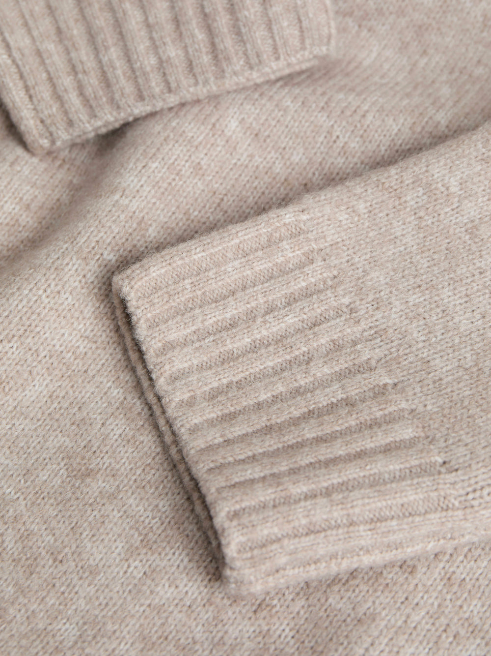 Maglione Jack e Jones da Uomo - Beige