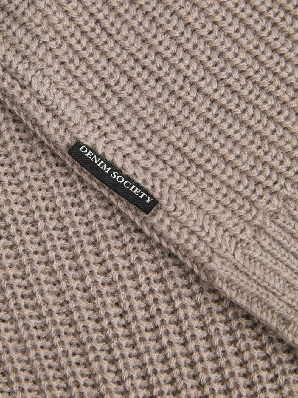 Pullover Jack e Jones da Uomo - Beige