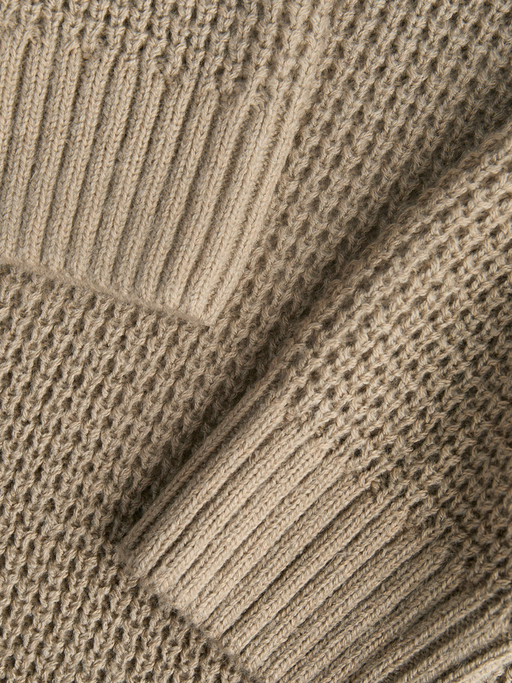 Pullover Jack e Jones da Uomo - Beige