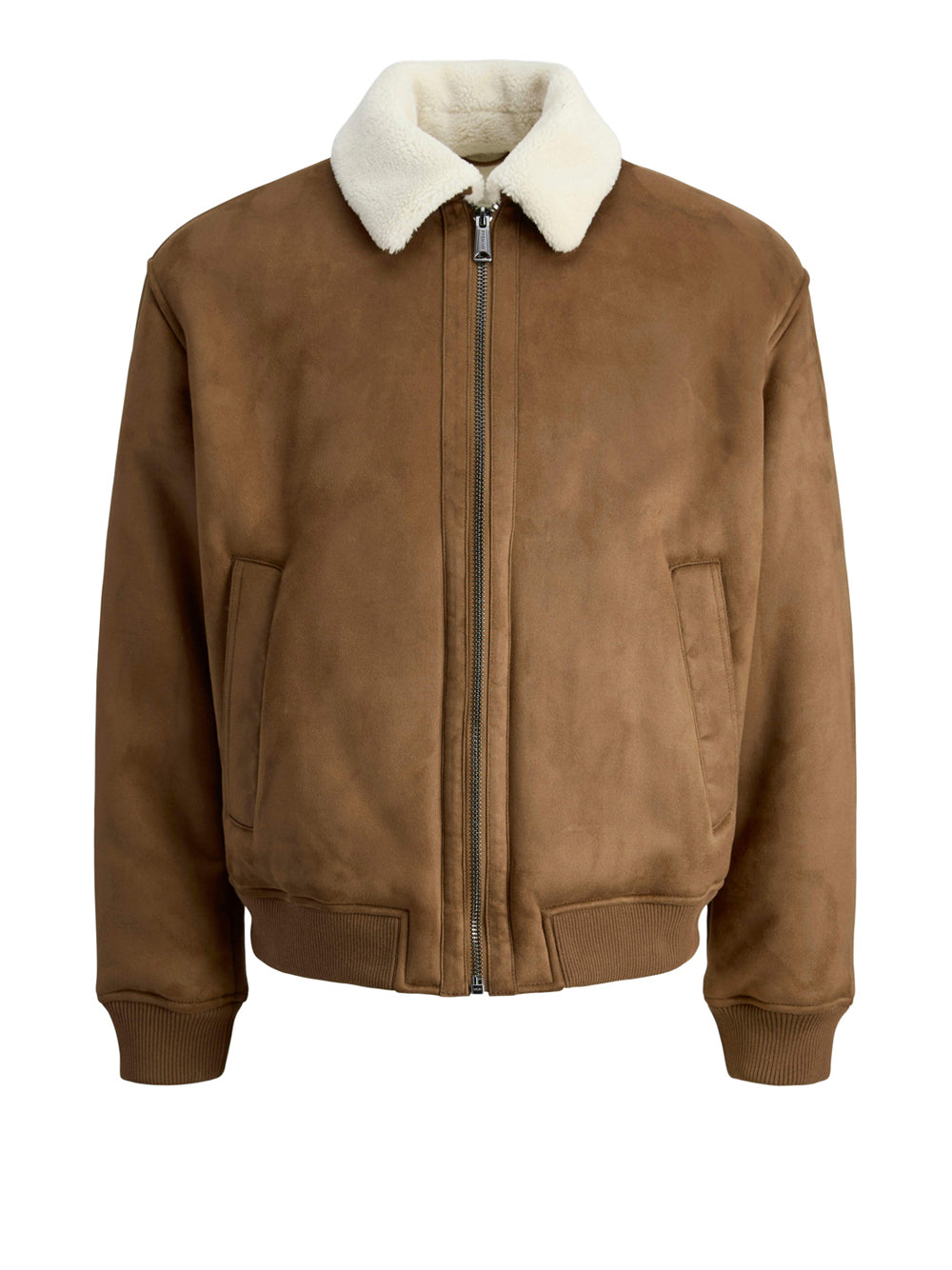 Jack e Jones Marrone