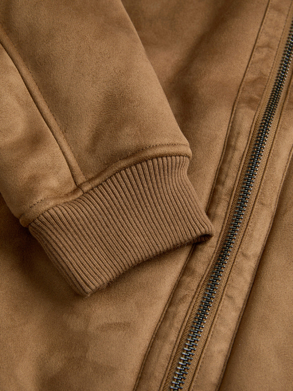 Jack e Jones Marrone