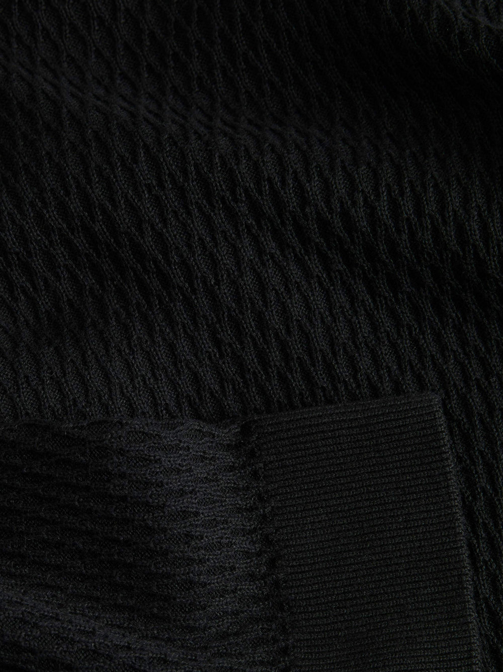 Pullover Jack e Jones da Uomo - Nero