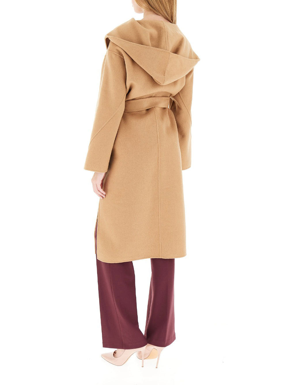 Cappotto Kocca Diodino da Donna - Beige