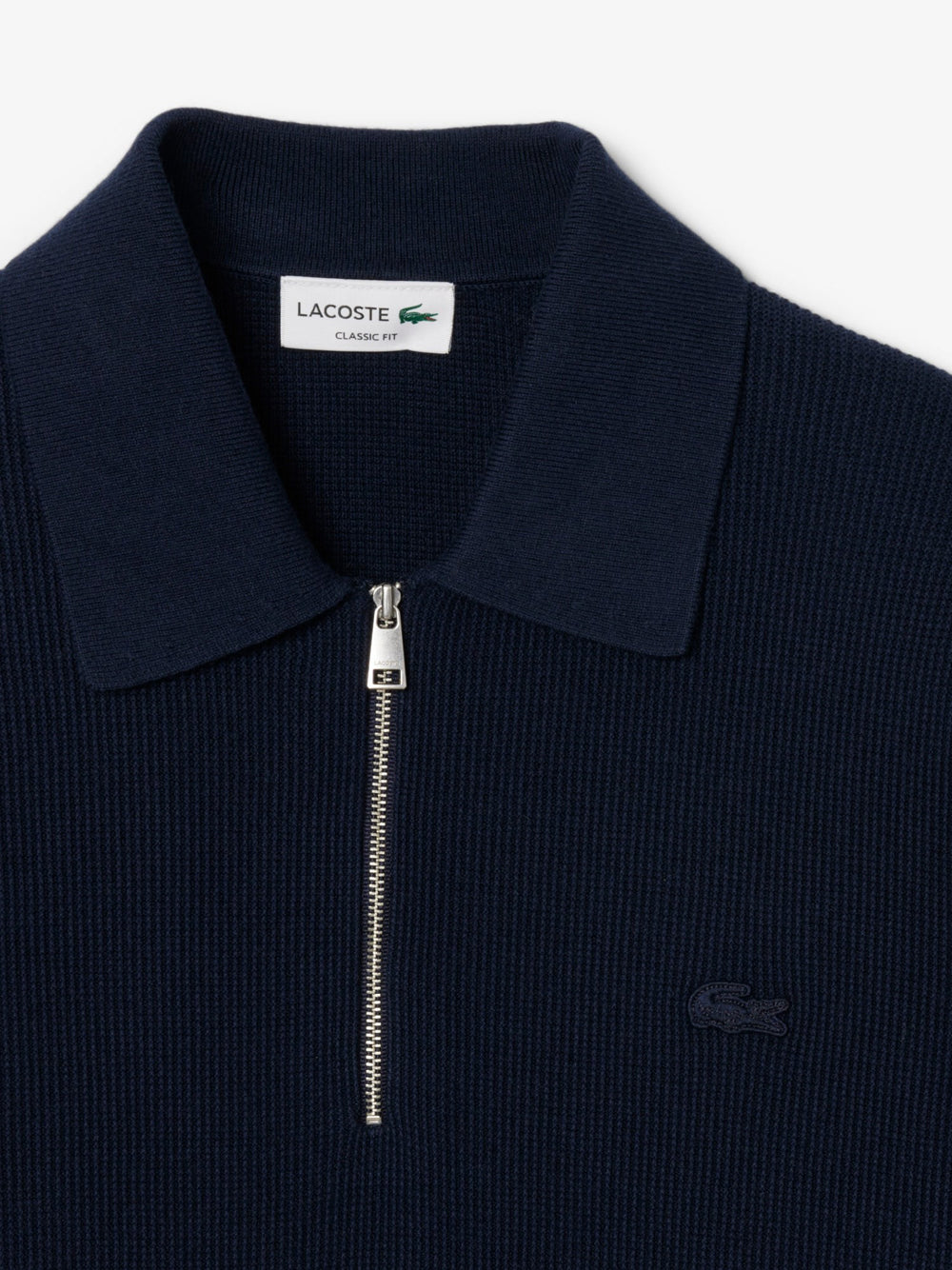 Pullover Lacoste da Uomo - Blu