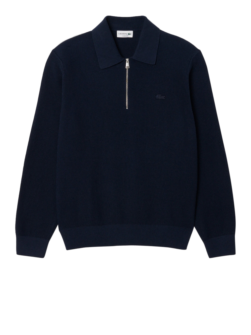 Pullover Lacoste da Uomo - Blu