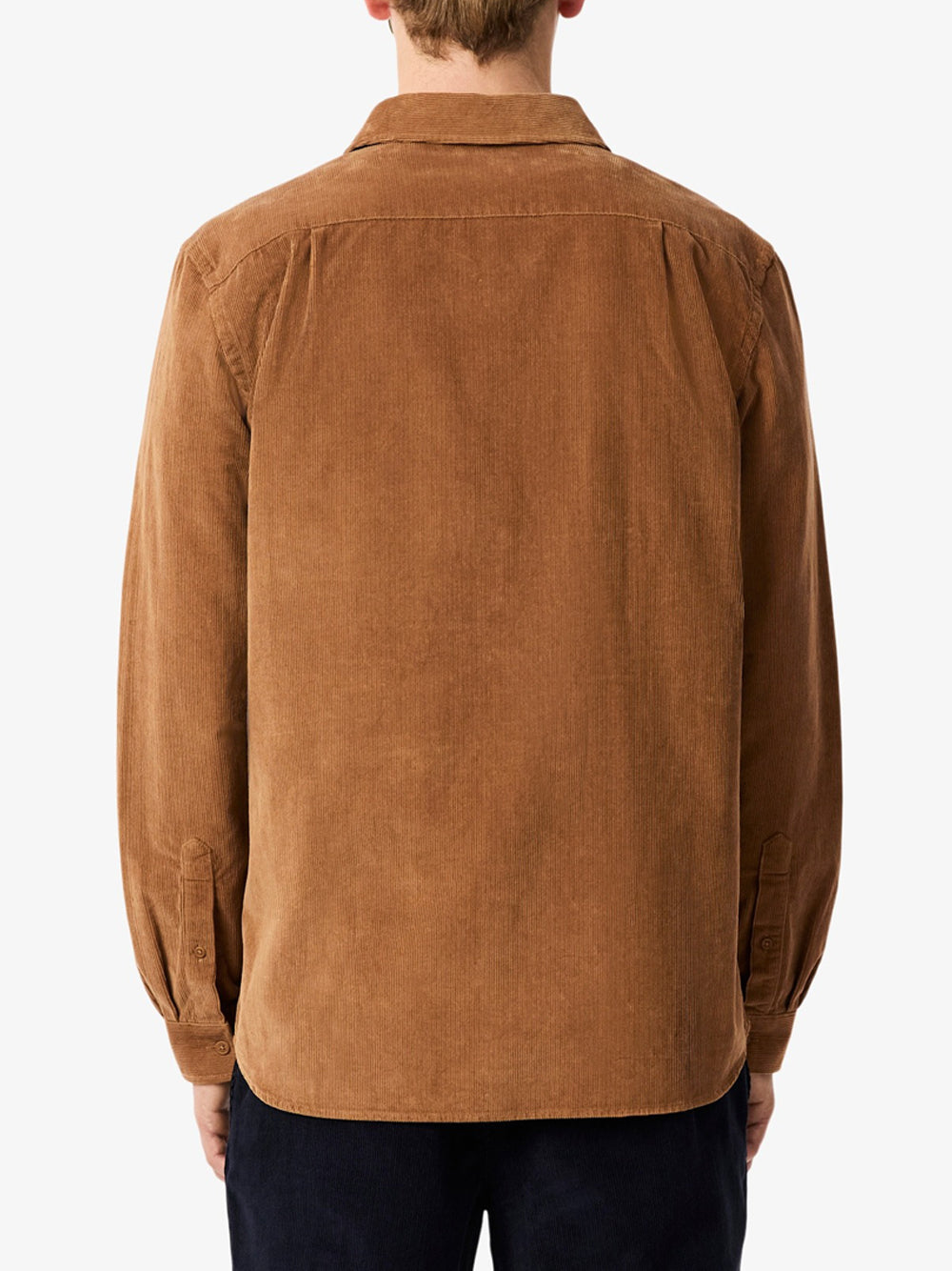 Camicia Casual Lacoste da Uomo - Beige