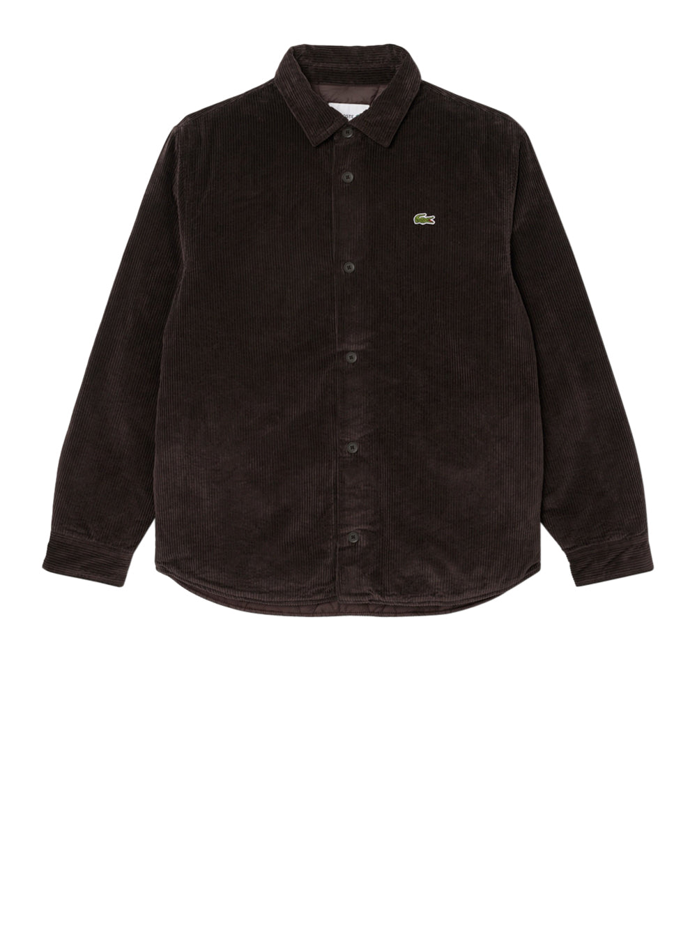 Giubbino Lacoste da Uomo - Marrone