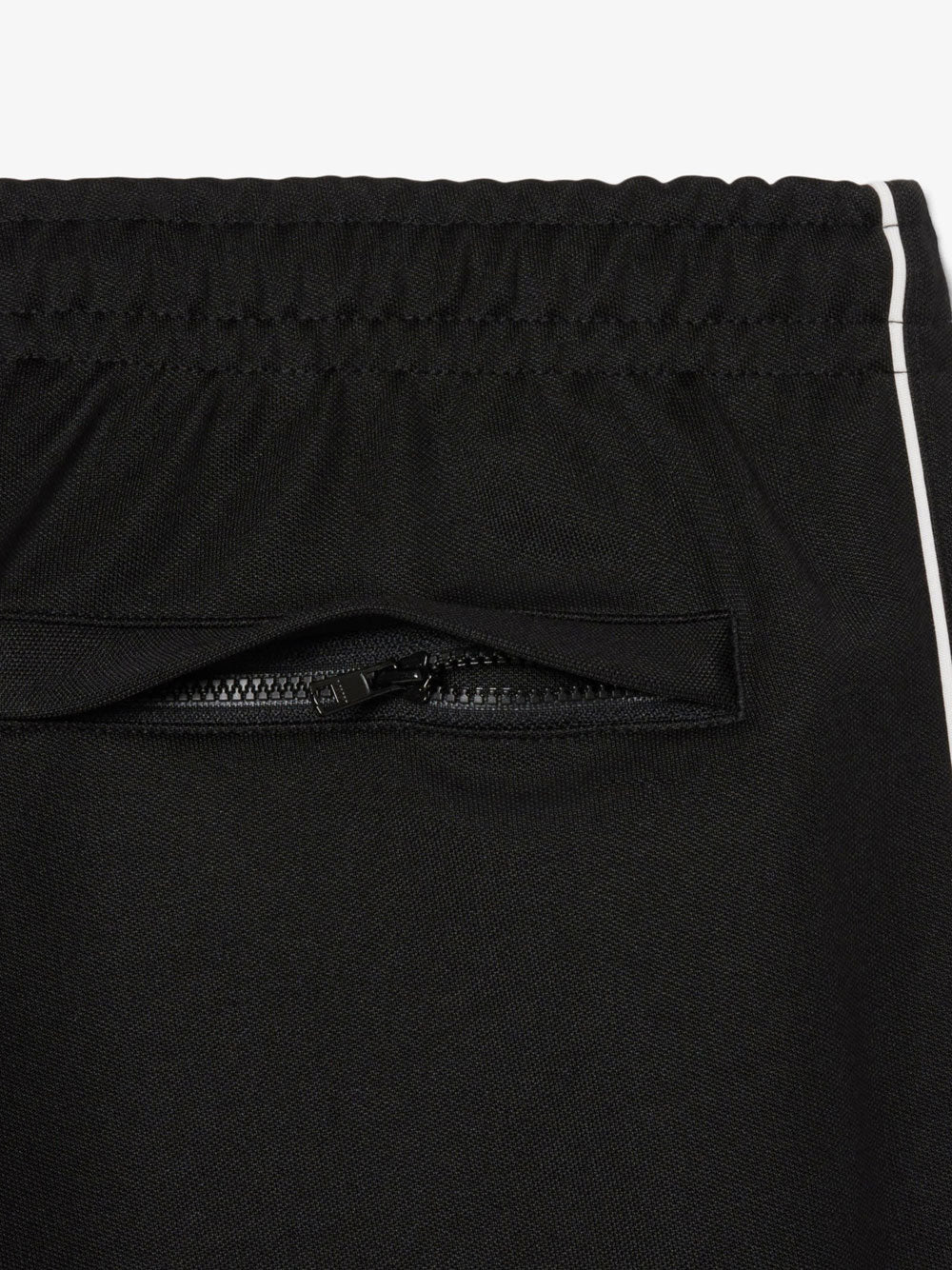 Pantalone Tuta Lacoste da Uomo - Nero