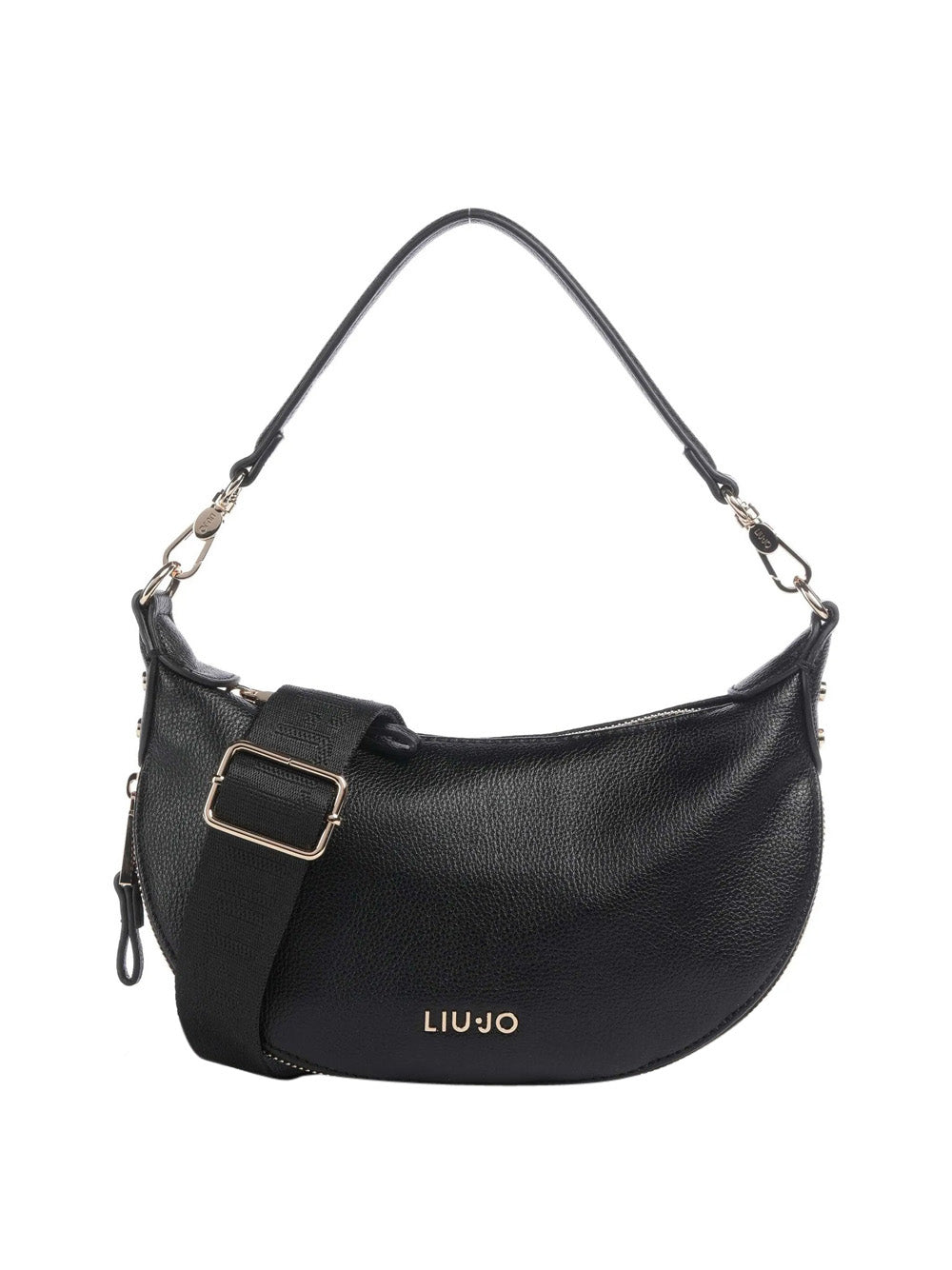 Borsa a Tracolla Liu Jo da Donna - Nero